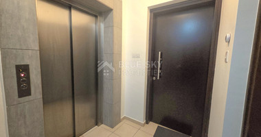 Premium Pet-Friendly Two-Bedroom Apartment with Pool Access in Germasogeia Village