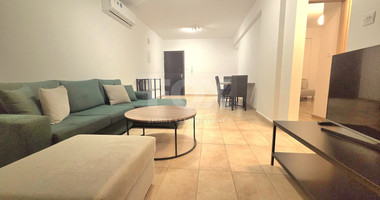 Premium Pet-Friendly Two-Bedroom Apartment with Pool Access in Germasogeia Village