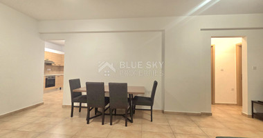 Premium Pet-Friendly Two-Bedroom Apartment with Pool Access in Germasogeia Village