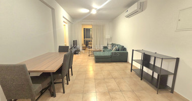 Premium Pet-Friendly Two-Bedroom Apartment with Pool Access in Germasogeia Village