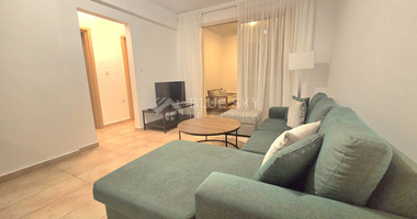 Premium Pet-Friendly Two-Bedroom Apartment with Pool Access in Germasogeia Village