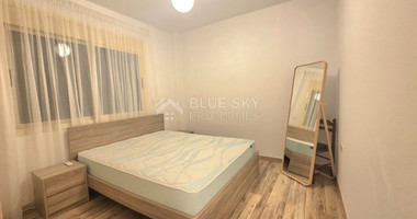 Premium Pet-Friendly Two-Bedroom Apartment with Pool Access in Germasogeia Village