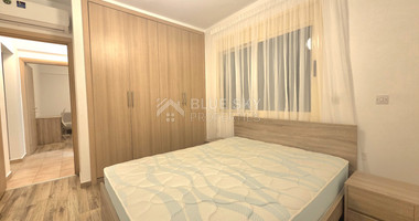 Premium Pet-Friendly Two-Bedroom Apartment with Pool Access in Germasogeia Village