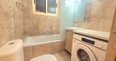 Premium Pet-Friendly Two-Bedroom Apartment with Pool Access in Germasogeia Village