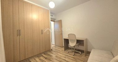 Premium Pet-Friendly Two-Bedroom Apartment with Pool Access in Germasogeia Village