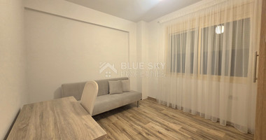 Premium Pet-Friendly Two-Bedroom Apartment with Pool Access in Germasogeia Village