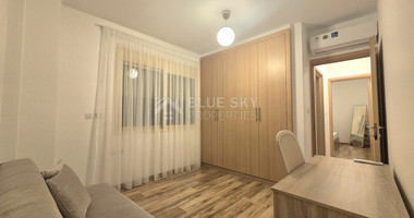 Premium Pet-Friendly Two-Bedroom Apartment with Pool Access in Germasogeia Village