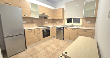 Premium Pet-Friendly Two-Bedroom Apartment with Pool Access in Germasogeia Village