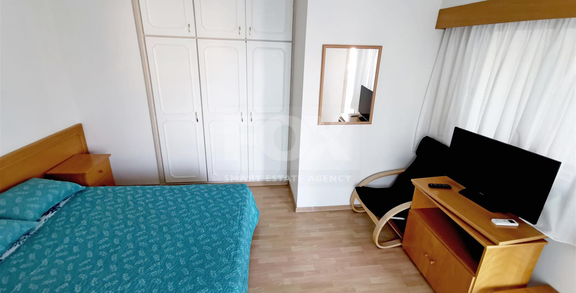 Studio Apartment for Rent In Agia Napa Limassol