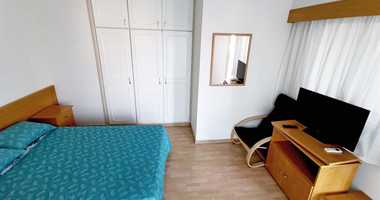 Studio Apartment for Rent In Agia Napa Limassol