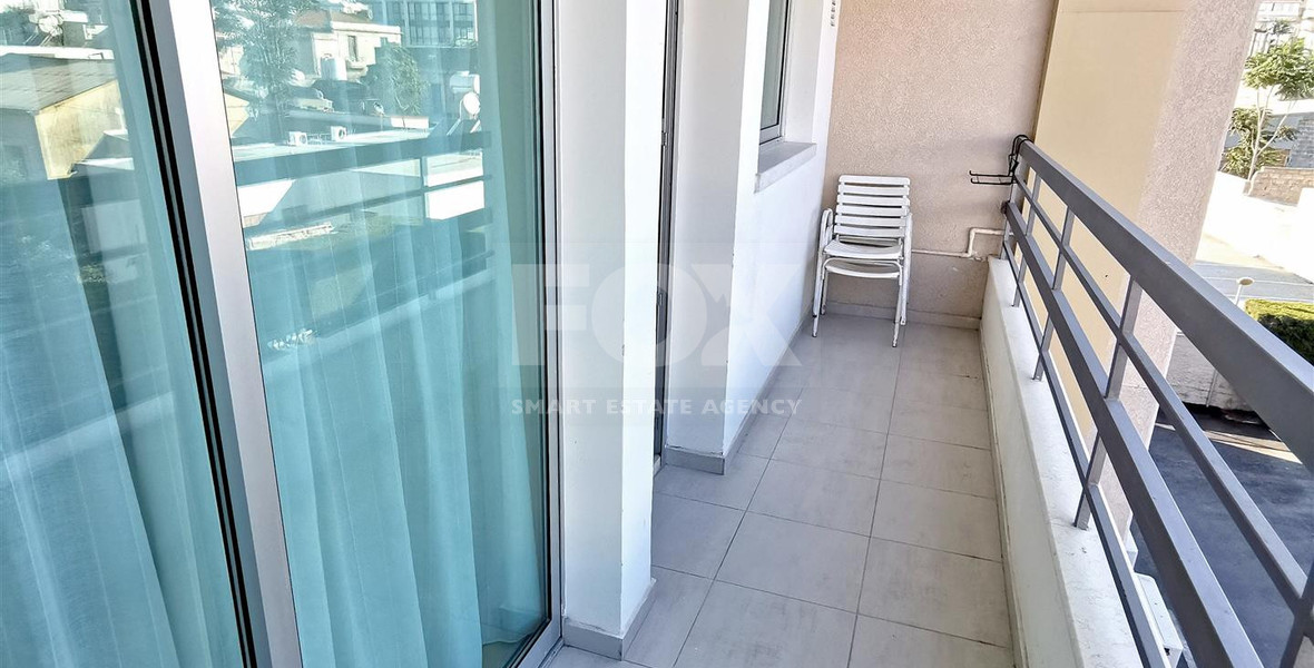 Studio Apartment for Rent In Agia Napa Limassol