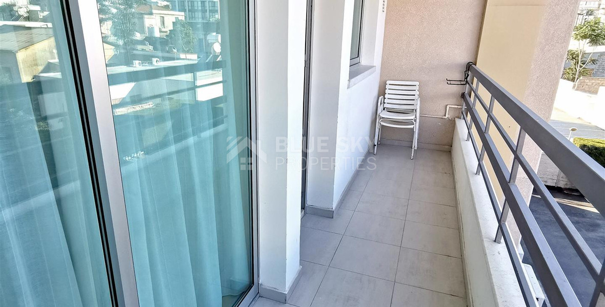 Studio Apartment for Rent In Agia Napa Limassol