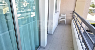 Studio Apartment for Rent In Agia Napa Limassol