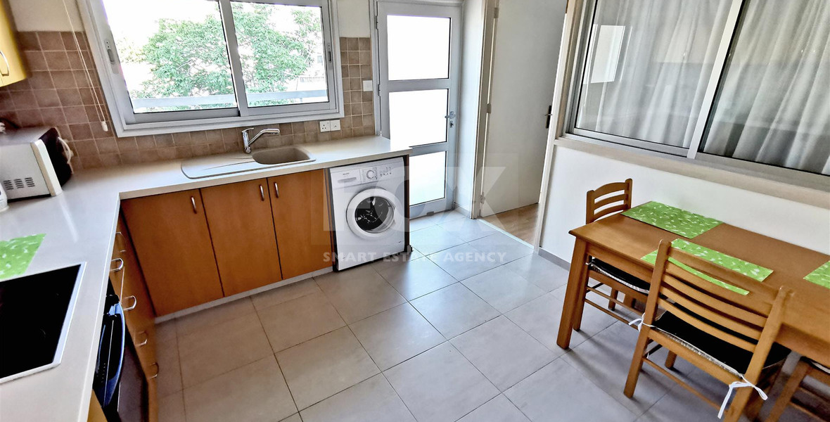 Studio Apartment for Rent In Agia Napa Limassol