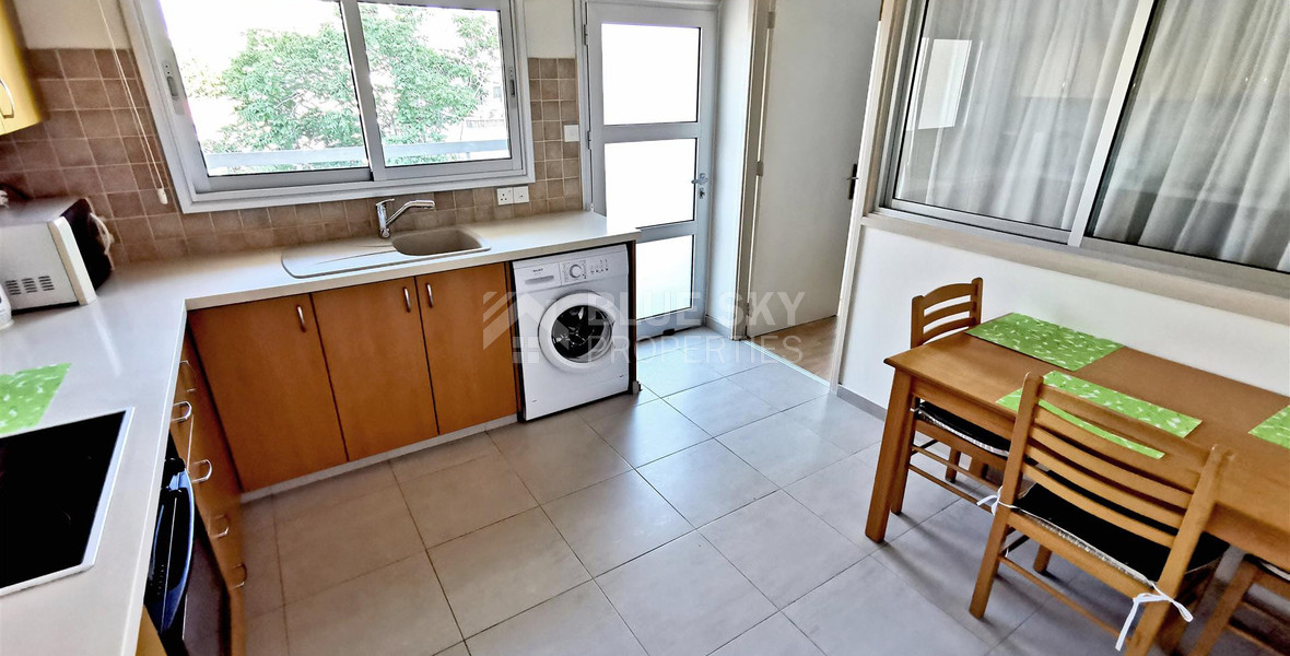 Studio Apartment for Rent In Agia Napa Limassol