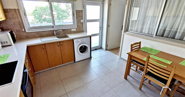 Studio Apartment for Rent In Agia Napa Limassol