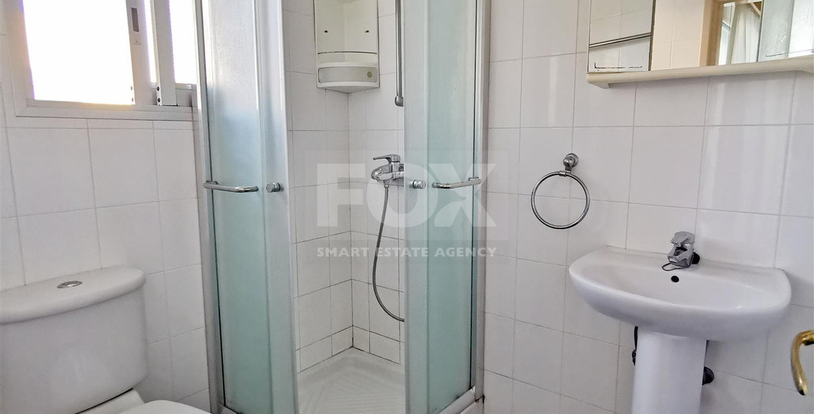 Studio Apartment for Rent In Agia Napa Limassol