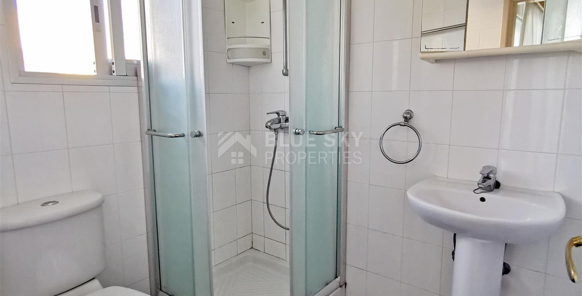 Studio Apartment for Rent In Agia Napa Limassol
