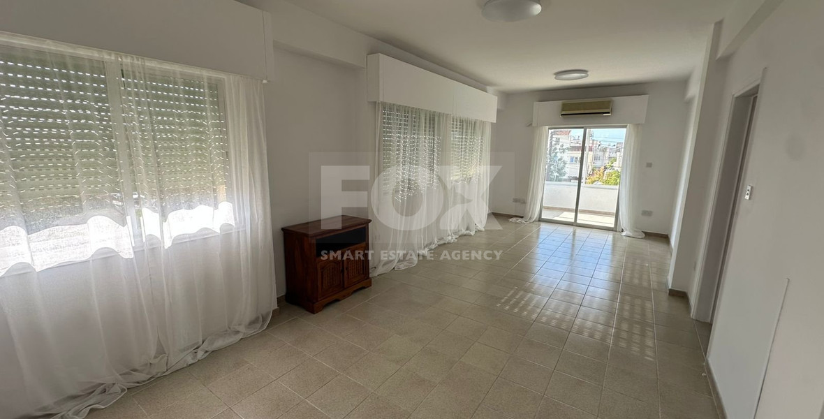 Two-Bedroom Apartment for Sale in Kapsalos