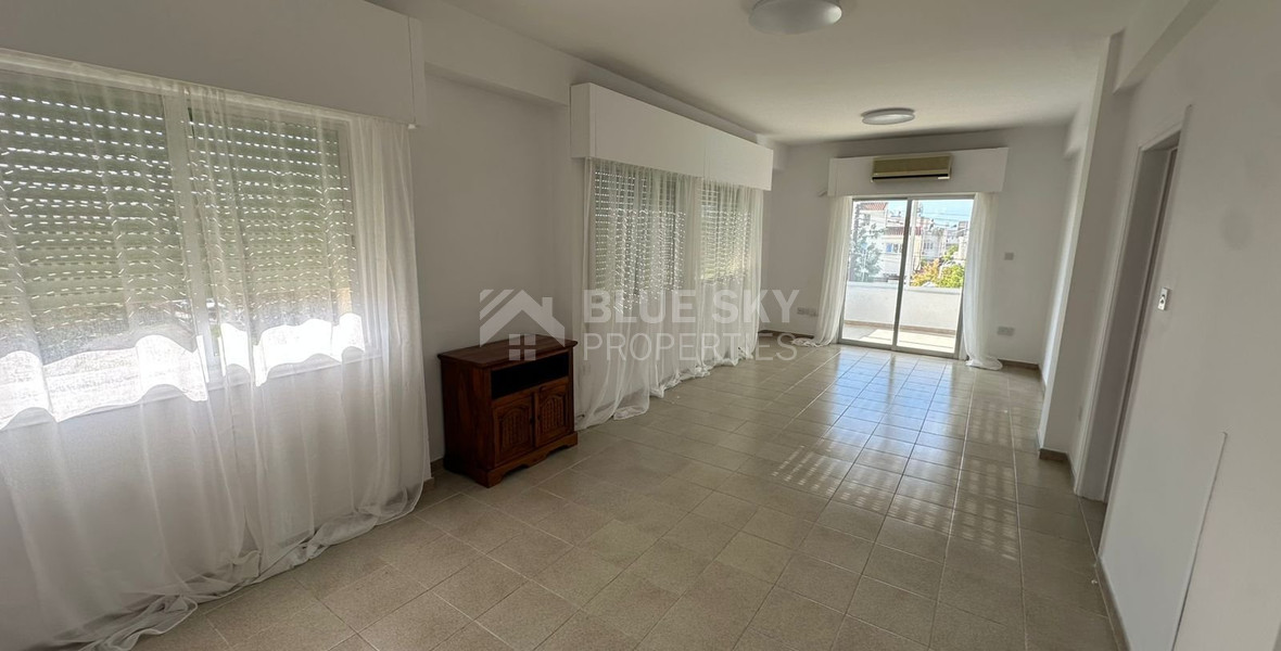 Two-Bedroom Apartment for Sale in Kapsalos