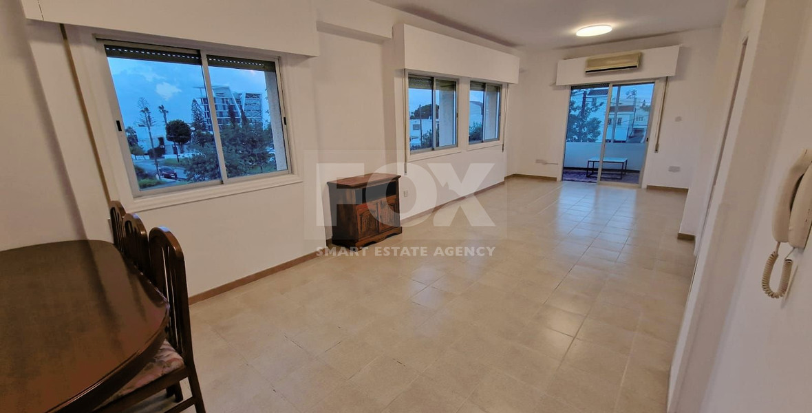 Two-Bedroom Apartment for Sale in Kapsalos