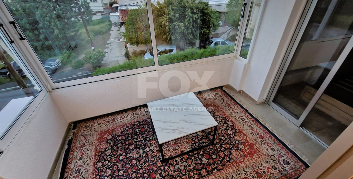 Two-Bedroom Apartment for Sale in Kapsalos