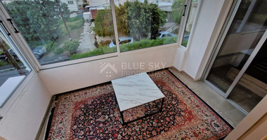 Two-Bedroom Apartment for Sale in Kapsalos