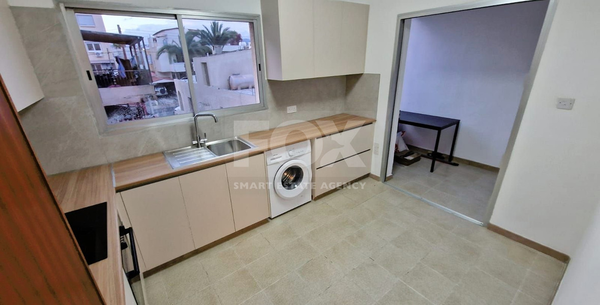 Two-Bedroom Apartment for Sale in Kapsalos