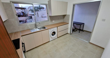 Two-Bedroom Apartment for Sale in Kapsalos