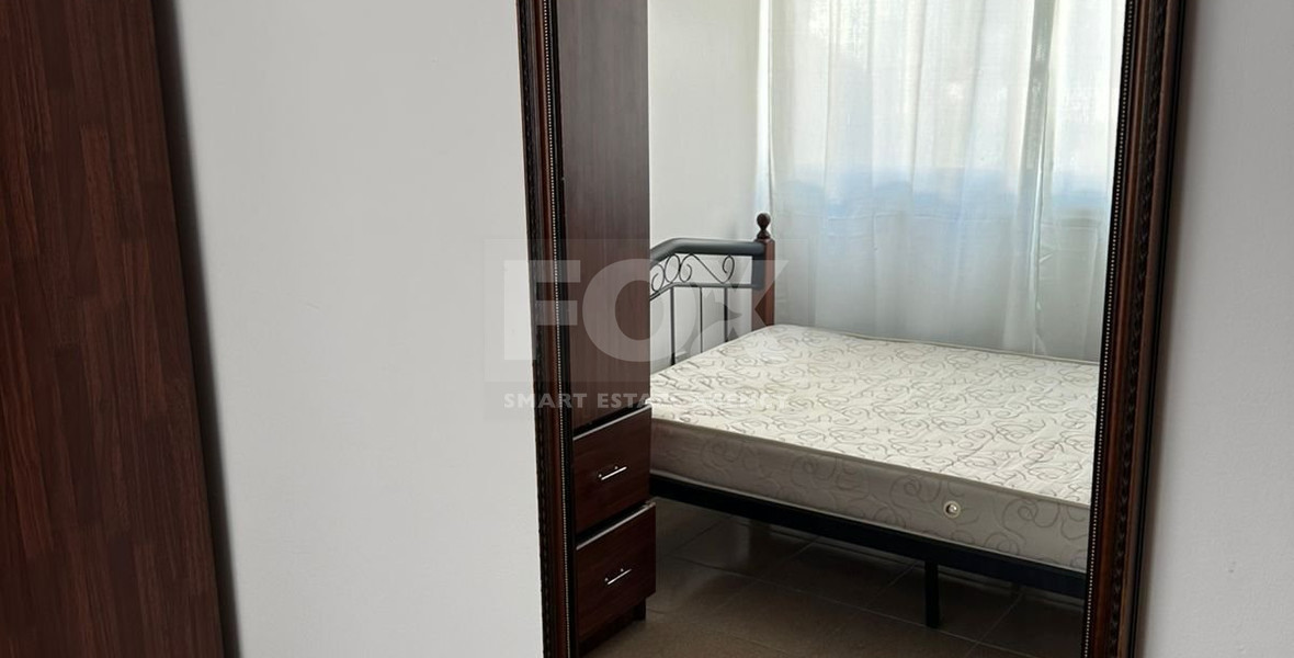 Two-Bedroom Apartment for Sale in Kapsalos