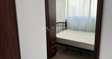 Two-Bedroom Apartment for Sale in Kapsalos