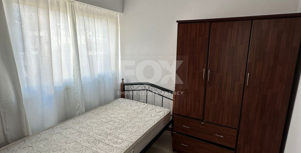 Two-Bedroom Apartment for Sale in Kapsalos