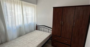 Two-Bedroom Apartment for Sale in Kapsalos