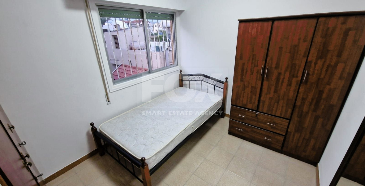 Two-Bedroom Apartment for Sale in Kapsalos