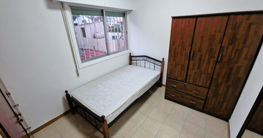 Two-Bedroom Apartment for Sale in Kapsalos