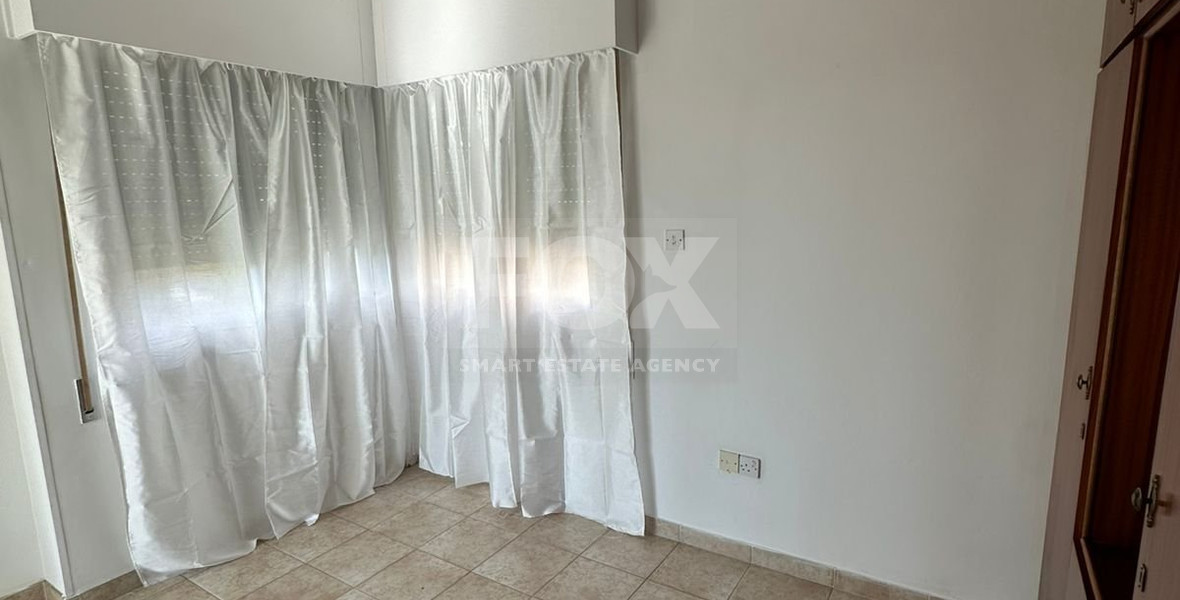 Two-Bedroom Apartment for Sale in Kapsalos