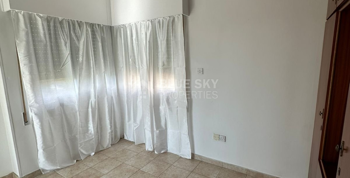 Two-Bedroom Apartment for Sale in Kapsalos