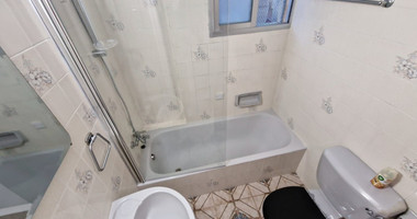 Two-Bedroom Apartment for Sale in Kapsalos