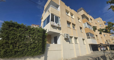 Two-Bedroom Apartment for Sale in Kapsalos