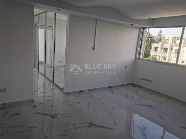 Nice renovated office in Agia Zoni for rent, Limassol