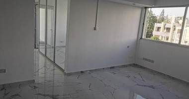 Nice renovated office in Agia Zoni for rent, Limassol