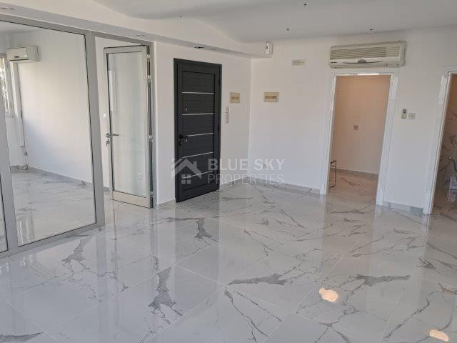 Nice renovated office in Agia Zoni for rent, Limassol