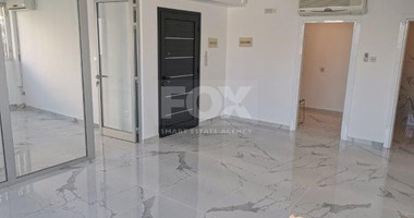 Nice renovated office in Agia Zoni for rent, Limassol