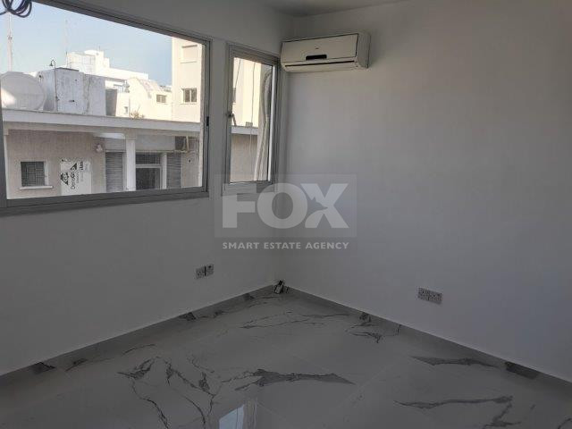 Nice renovated office in Agia Zoni for rent, Limassol
