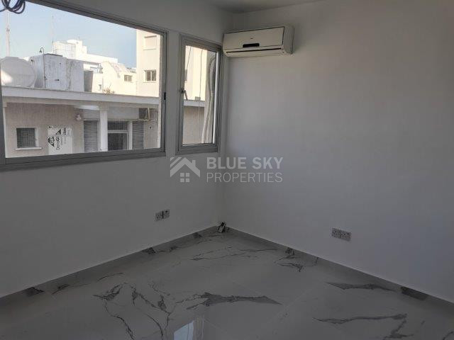 Nice renovated office in Agia Zoni for rent, Limassol