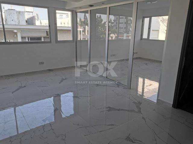 Nice renovated office in Agia Zoni for rent, Limassol