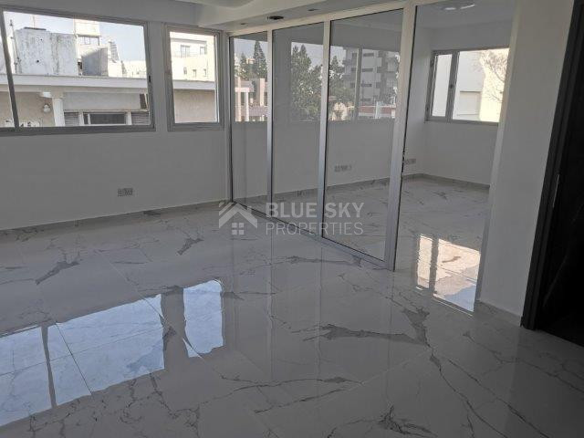 Nice renovated office in Agia Zoni for rent, Limassol