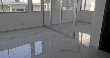 Nice renovated office in Agia Zoni for rent, Limassol