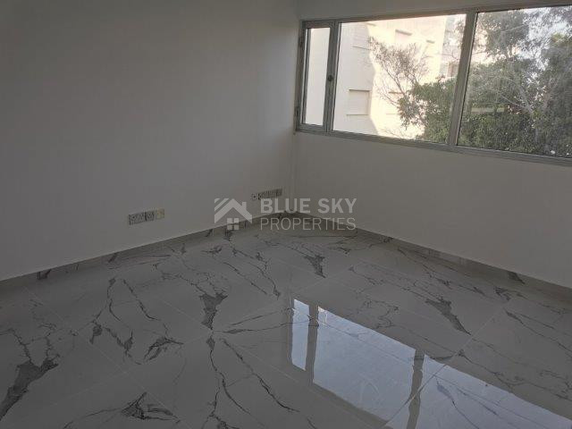 Nice renovated office in Agia Zoni for rent, Limassol