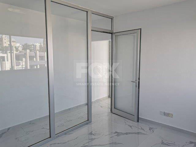 Nice renovated office in Agia Zoni for rent, Limassol